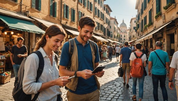 Comment éviter les arnaques touristiques courantes ?