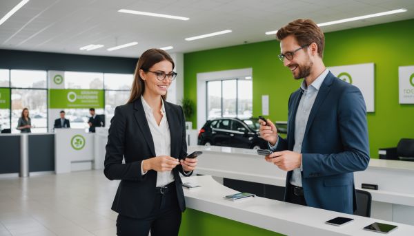 Comment louer une voiture sans se faire piéger ?