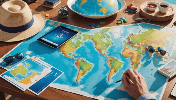 Comment réserver une excursion inoubliable en voyage ?