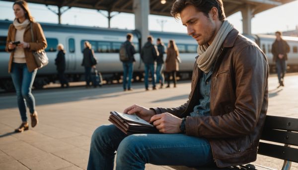 Comment voyager longtemps avec un petit portefeuille ?