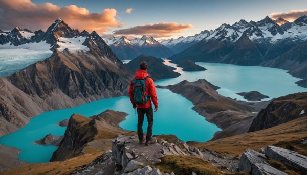 L'Amérique du Sud séduit les amoureux d'aventures