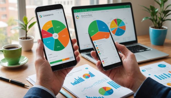 Les meilleures applications pour suivre ses dépenses