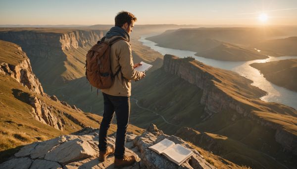 Où partir pour un premier voyage lointain en solo ?