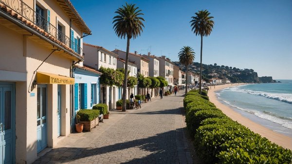 Découvrez les séjours sur mesure avec l'agence de voyage à anglet