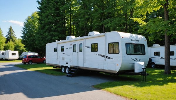 Louer un mobilhome à Saint Jean Gard pour un séjour réussi