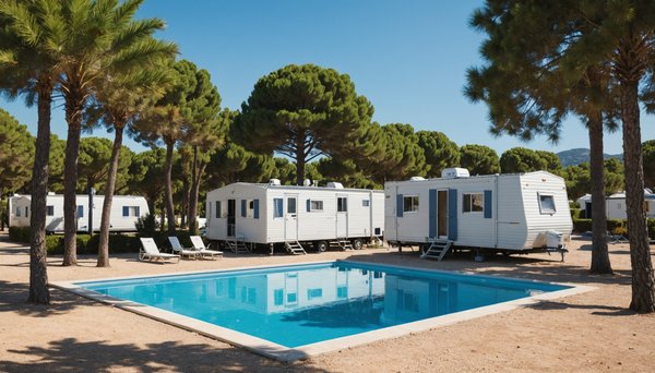 Pourquoi séjourner dans un camping 3 étoiles à argelès-sur-mer ?